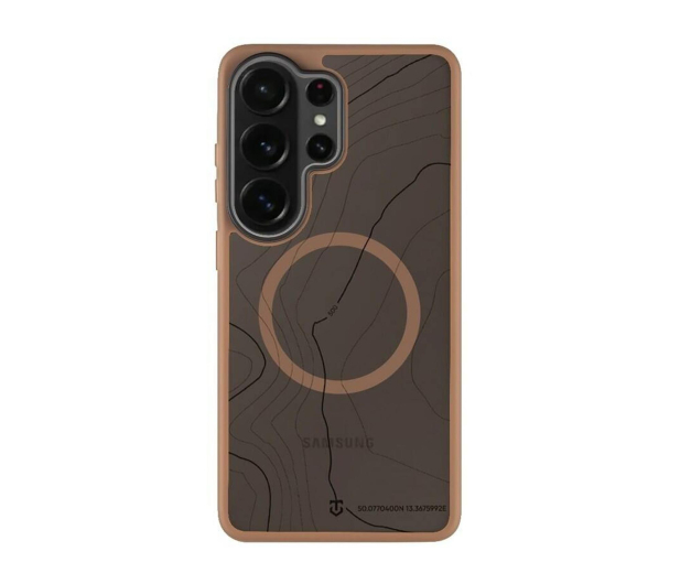 Tactical MagForce Hyperstealth Sika Kryt pro Samsung Galaxy S26 Ultra - 1514256 - zdjęcie